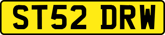 ST52DRW