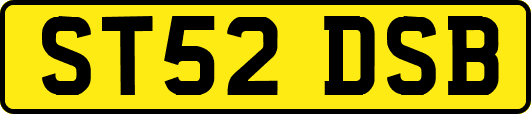 ST52DSB