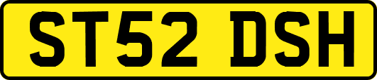 ST52DSH
