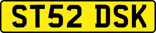 ST52DSK