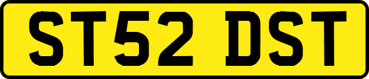 ST52DST