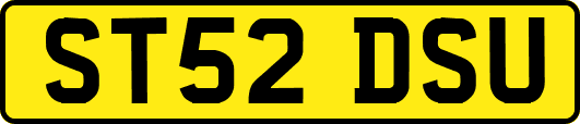 ST52DSU