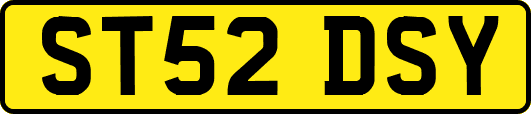 ST52DSY