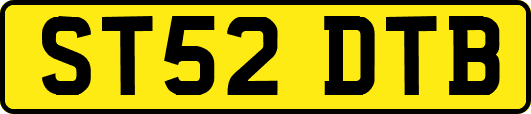 ST52DTB