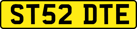 ST52DTE