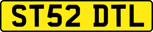 ST52DTL