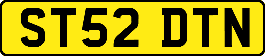 ST52DTN