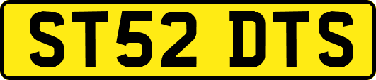 ST52DTS