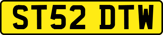 ST52DTW