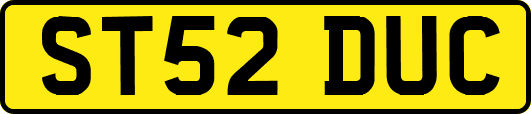 ST52DUC