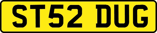 ST52DUG
