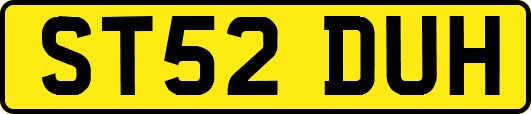 ST52DUH