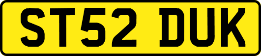 ST52DUK