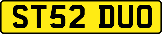 ST52DUO