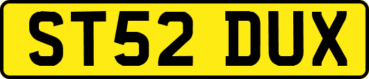 ST52DUX