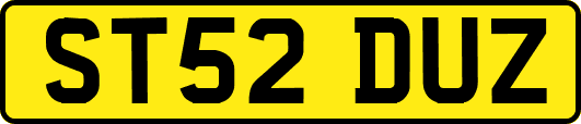 ST52DUZ