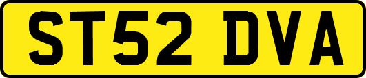 ST52DVA