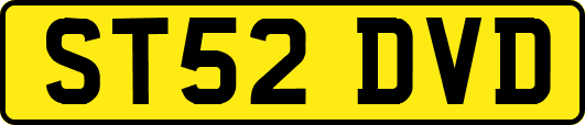 ST52DVD