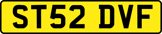 ST52DVF