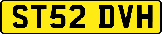 ST52DVH