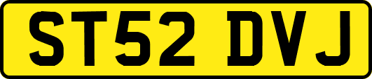 ST52DVJ