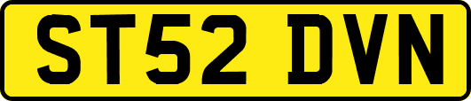 ST52DVN