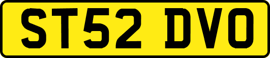 ST52DVO