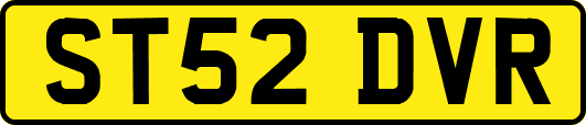 ST52DVR