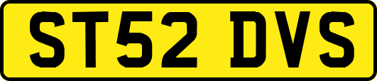 ST52DVS