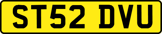 ST52DVU