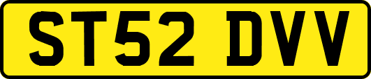 ST52DVV