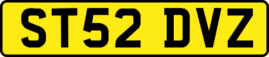 ST52DVZ