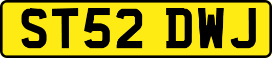 ST52DWJ