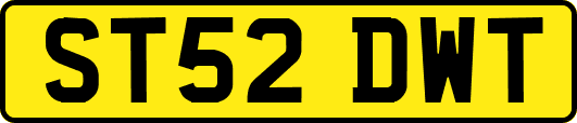 ST52DWT