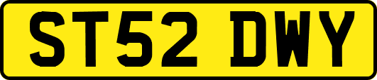 ST52DWY