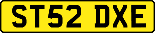 ST52DXE