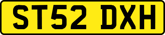 ST52DXH