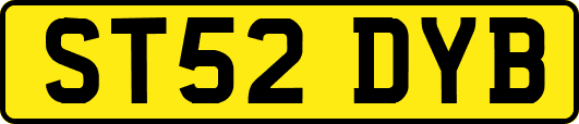 ST52DYB