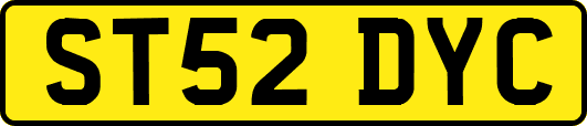 ST52DYC