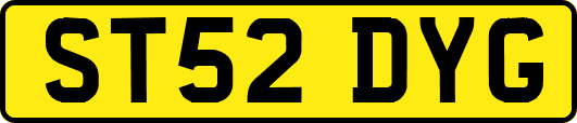 ST52DYG