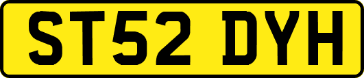ST52DYH