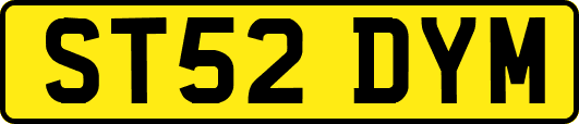 ST52DYM