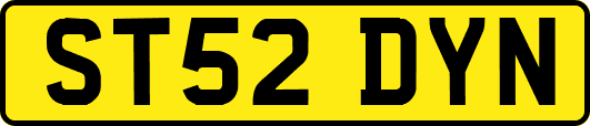 ST52DYN
