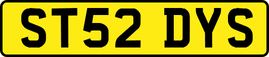 ST52DYS