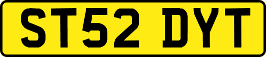 ST52DYT