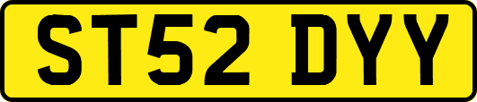 ST52DYY