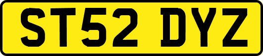 ST52DYZ