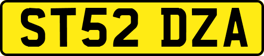 ST52DZA