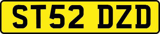 ST52DZD