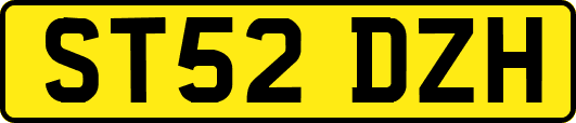 ST52DZH